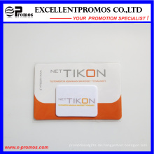 Microfaser Silikon Sticky Mobile Bildschirmreiniger (EP-C7174)